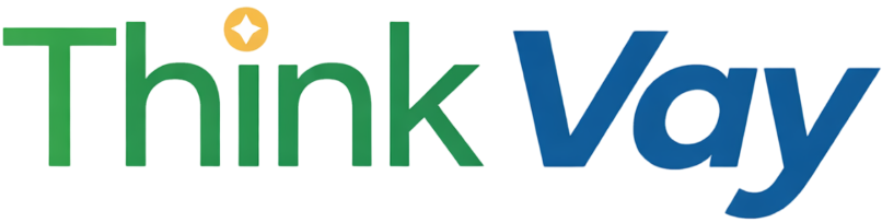 Think Vay Logo